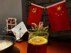 -越谜·越南餐厅(长白店)
