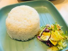-柠檬树茶餐厅(海雅缤纷城店)