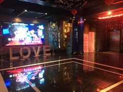 -尚橙歌坊主题式KTV(恒大商业广场店)