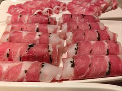 -海底捞火锅(国奥村店)