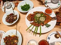 -一坐一忘云南菜(卓悦中心)