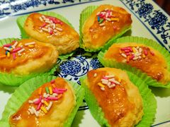 -铜锣湾·有麝自然香(重庆新天地店)