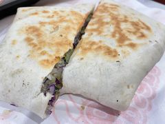 -TACO TUESDAY塔可星期二(人民路店)