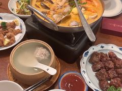 -林四喜·闽南传家菜(鼓浪屿店)