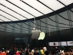 -Apple零售店(新街口店)