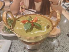 -Home Thai·泰谣(王府井apm店)