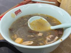 -回味鸭血粉丝汤(砂之船店)