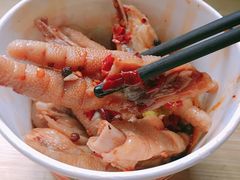 -萝鸡思味秘制泡菜(万家丽店)