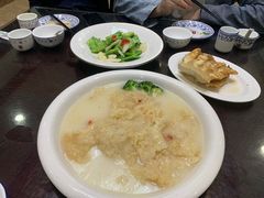 -邢家锅贴老店·非遗·开封菜(金明广场店)