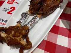 -西贝莜面村(近铁城市广场店)