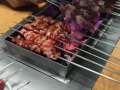 -正丰源大缸烧烤(人民路店)