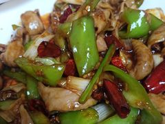 辣炒大肠-林之六八·6886大连老菜馆