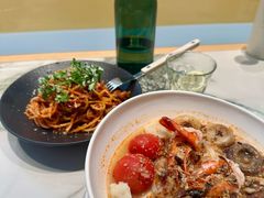 -沛家·西餐Brunch·直火料理