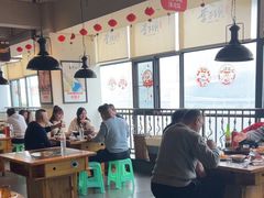 -李子坝梁山鸡(李子坝大鸡哥店)