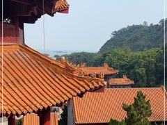 -南沙天后宫景区