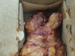 -Kyochon1991校村炸鸡(杨高中路店)
