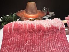 -清真·鸦儿李记·涮肉(花市店)