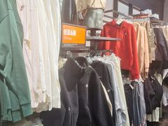 -NIKE上海青浦优选体验店