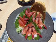 -気楽亭和食料理(气乐亭大世界本店)