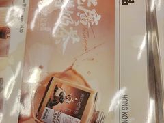 -孖记茶档·热腾茶餐(江南西plus店)
