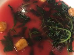 -东海朗廷酒店-唐阁T’ANG COURT 中餐厅