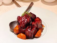 -桃花印巷江南小馆(朝阳路店)