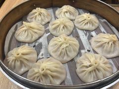 -老班长手工灌汤包老店(东山店)