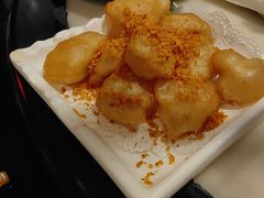 -誉八仙粤菜(万象天地店)