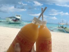 -Jonah's Fruit Shake & Snack Bar