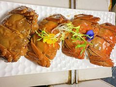 -复兴光头海鲜坊(陆家浜路店)