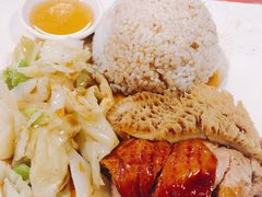 -永祥烧腊餐厅(虹口店)