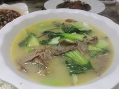 -阿巧一号私房菜(止园路店)
