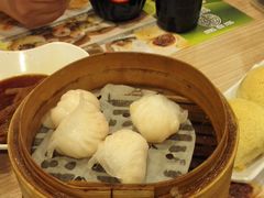 虾饺-添好运点心专门店(中环IFC店)