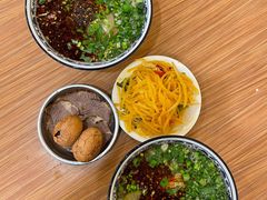 -有礼有面(知春路店)