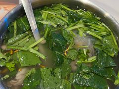 -阿娜尔·新疆菜(宜家荟聚中心店)