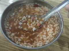 -白翔甜食店