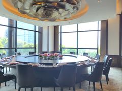 -丽晶轩中餐厅(重庆丽晶酒店)