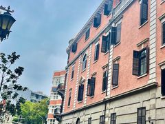-飞马旅黎黄陂路文旅街区