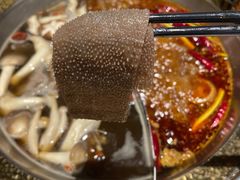 -椒王火锅(厚街万达店)