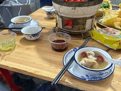 -威邵鸡煲(西华路总店)