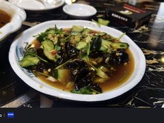 -燕语野生河鱼馆