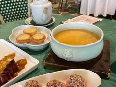 -誉八仙粤菜(万象天地店)