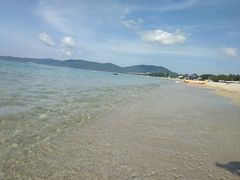 -亚龙湾海底世界