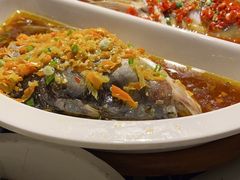 -井水小厨·湘菜(活力广场店)