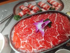 -骨之味·筒骨汤火锅(江头店)