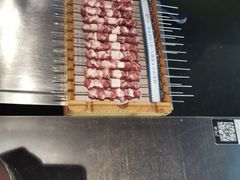 -很久以前羊肉串(昌里路三钢里店)