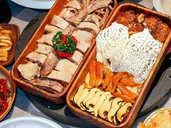 -芸山季·云南野生菌火锅(宝能环球汇店)