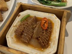 -粤财皇冠假日酒店·彩华轩中餐厅