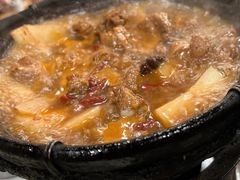 -范贤光鸡公煲(平乐园总店)