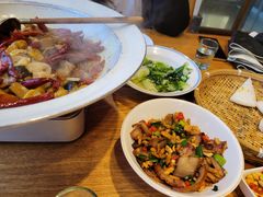 -印象鲵宴·张家界地标美食名片(溪布街店)